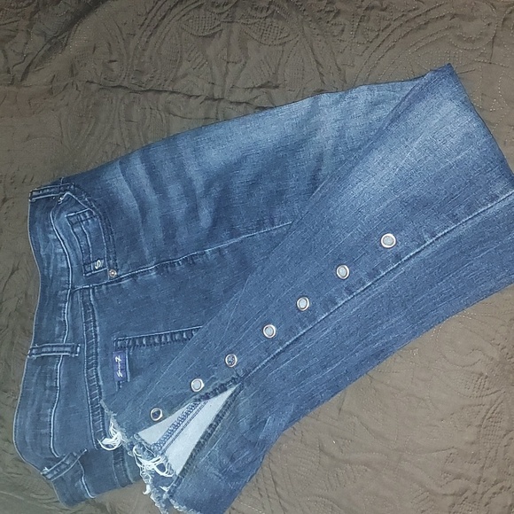 Seven7 Denim - Jeans